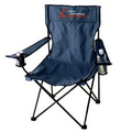 Super Deluxe Folding Chair